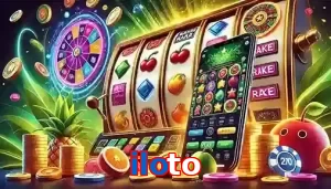 iloto