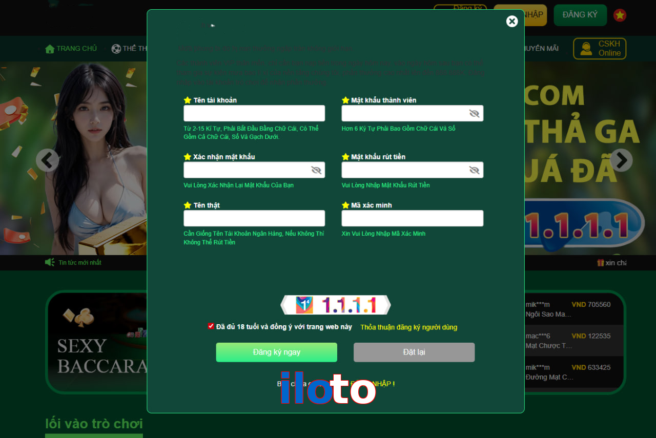 iloto